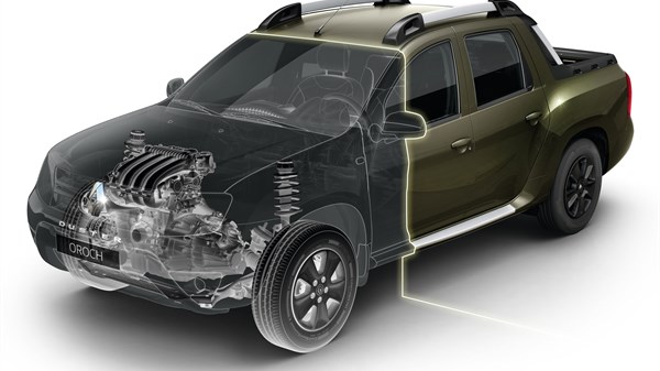 Performances passe-partout