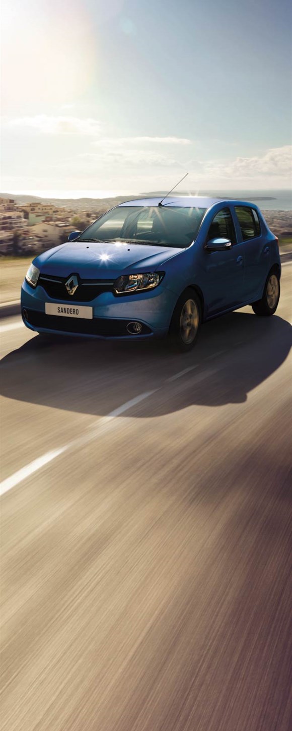 Sandero