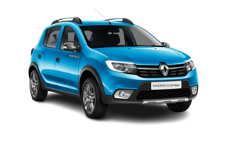 SANDERO STEPWAY