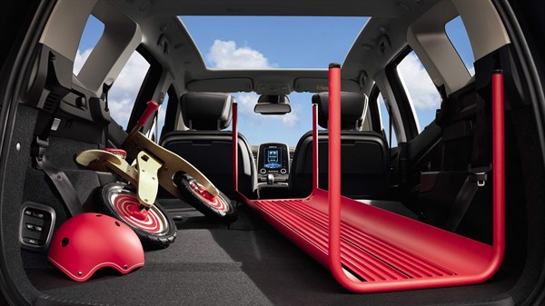 La marque Renault - Easy Life