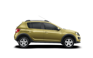 Sandero Stepway 